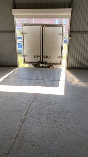 Склад 300 кв.м и 170 кв.м