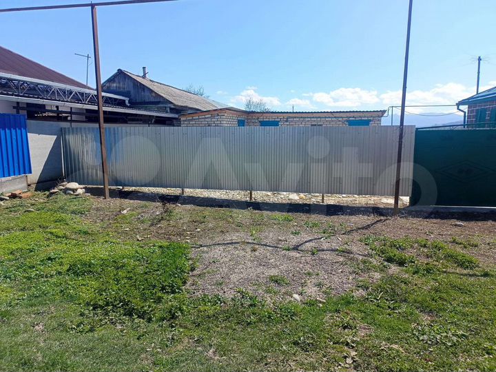 Дом 48 м² на участке 29 сот.