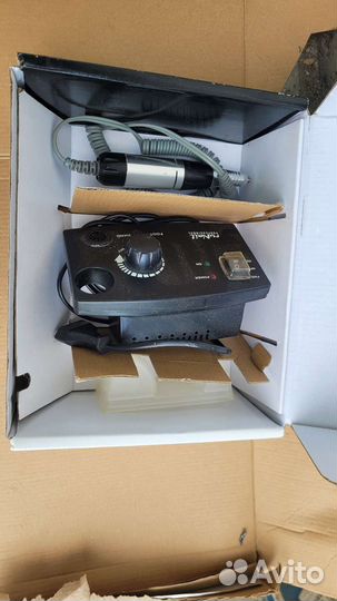 Материалы для наращивания ногтей