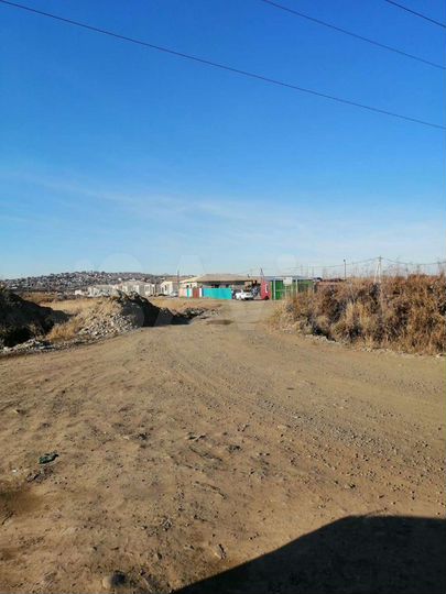 Участок 6,5 сот. (СНТ, ДНП)