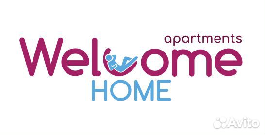 Администратор в сеть апартаментов