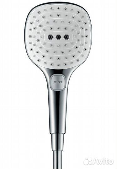 Ручной душ Hansgrohe Raindance Select 26520140 Шл