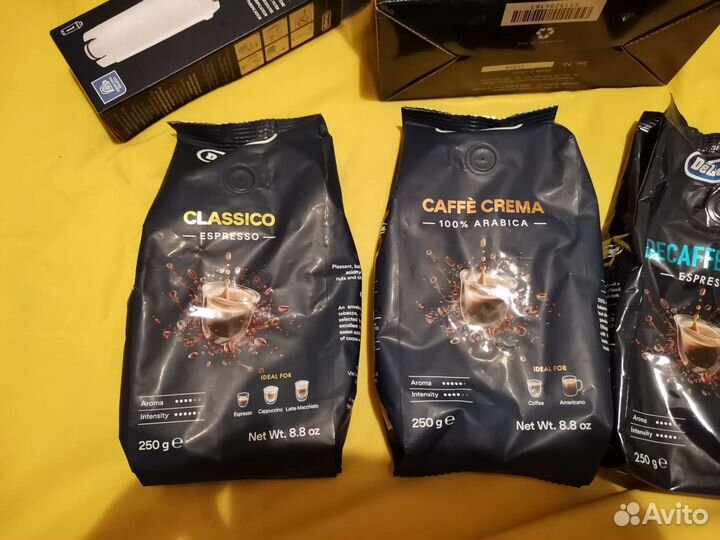 Набор для кофе машин