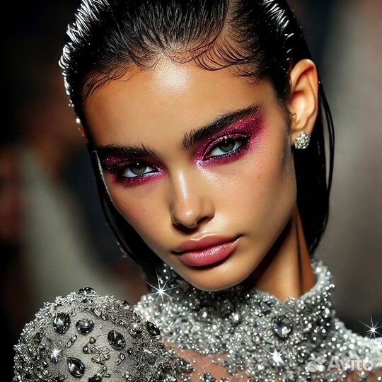 Нейрофотосессия