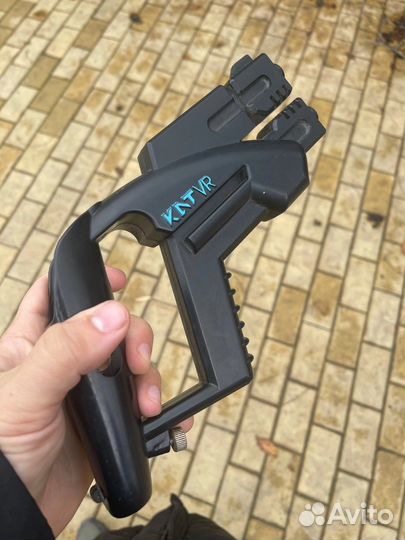 VR аксессуар для HTC Vive,пистолет Kat Vr