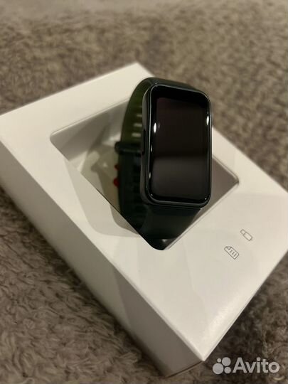 SMART часы huawei band 8