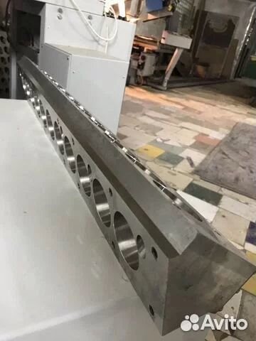 Конфетоформующая машина 6-9