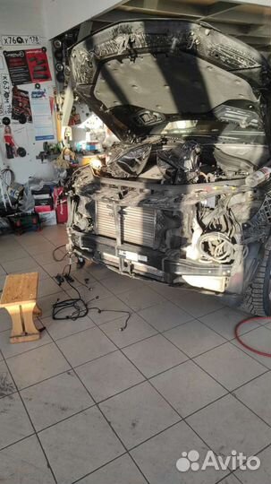 Автоэлектрик диагностика выезд