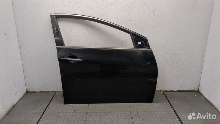 Дверь боковая Hyundai i40, 2012