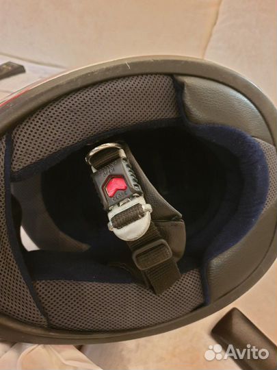 Мото экипировка