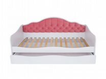 Диван-кровать для девочки