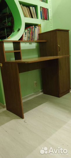 Компьютерный стол бу