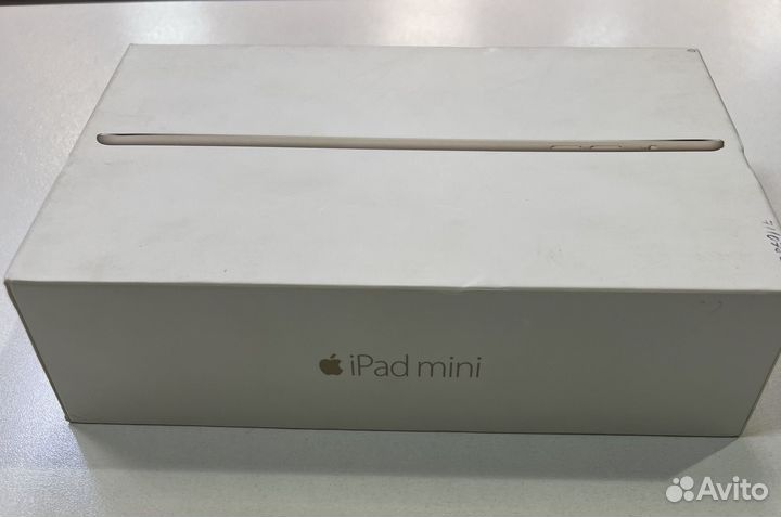 iPad mini 3 64gb