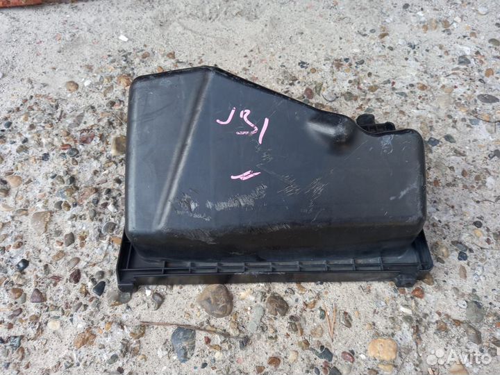 Крышка воздушного фильтра Nissan teana j31