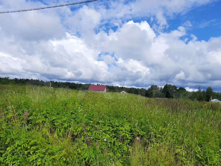 Участок 23 сот. (ИЖС)