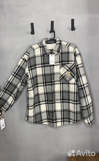 Легкость весны: выбери куртку или рубашку