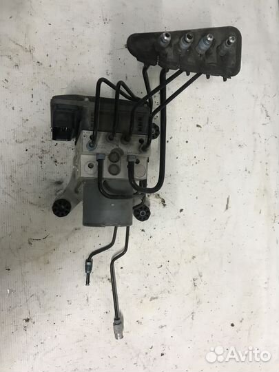 Блок ABS BMW 5-Series (F10) 2009–2013