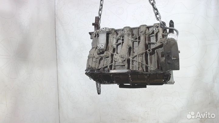 Блок цилиндров Mercedes B W245, 2006