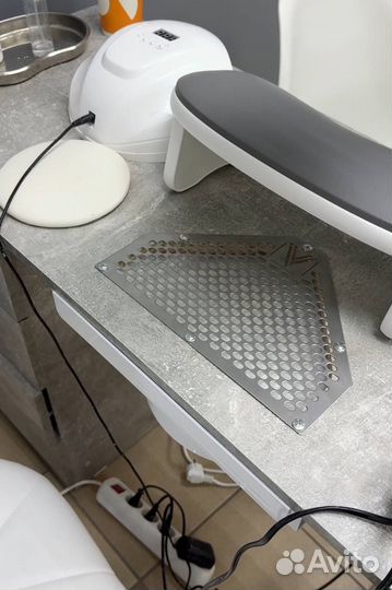 Коворкинг для мастера маникюра