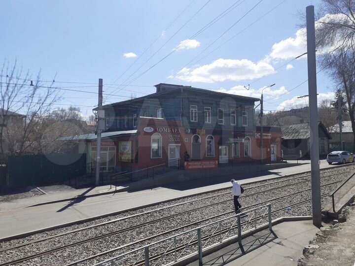 Свободного назначения, 300 м²