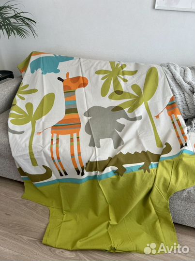 Текстиль для детской Vertbaudet