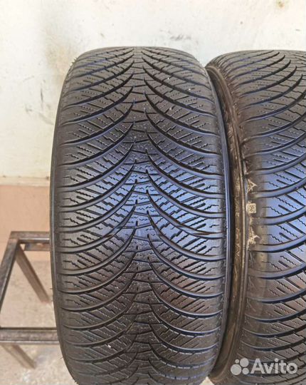 Falken EuroAll Season AS210 205/50 R17 93V