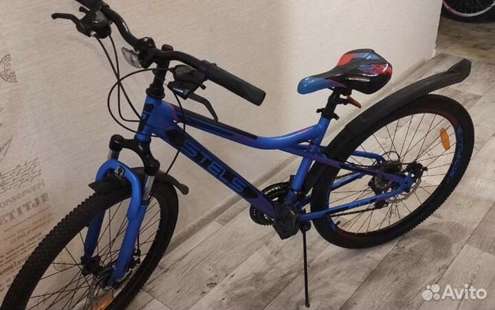 Велосипед stels Navigator 510 MD 26