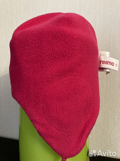 Шапка зимняя Reima 50