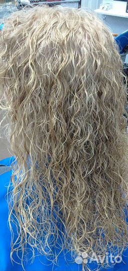 Парикмахерские услуги