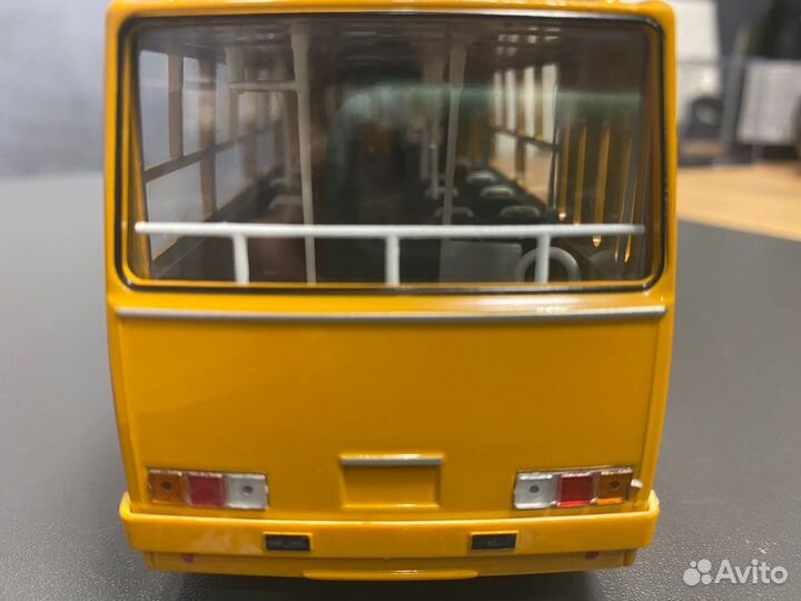 Икарус 280 04005 classicbus