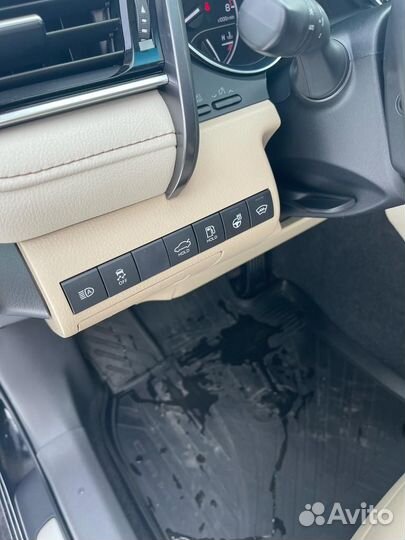 Toyota Camry 2.5 AT, 2021, 67 271 км