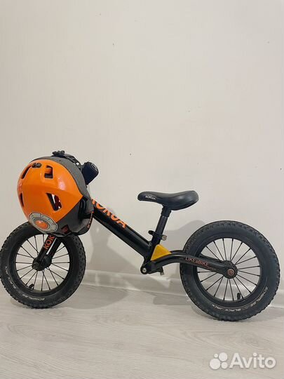 Беговел kokua likeabike jumper