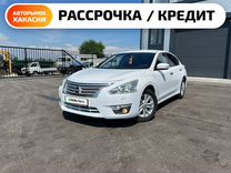 Nissan Teana 2.5 CVT, 2014, 271 000 км, с пробегом, цена 1 649 999 руб.