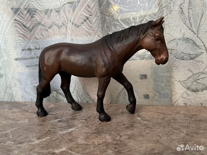 Раритет Schleich