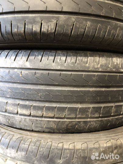 Pirelli Scorpion Verde 225/65 R17 22H