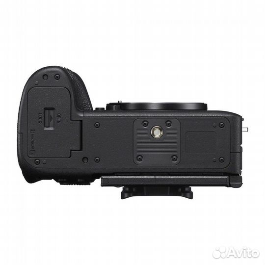 Sony Alpha A1 II Body (ilce-1M2)