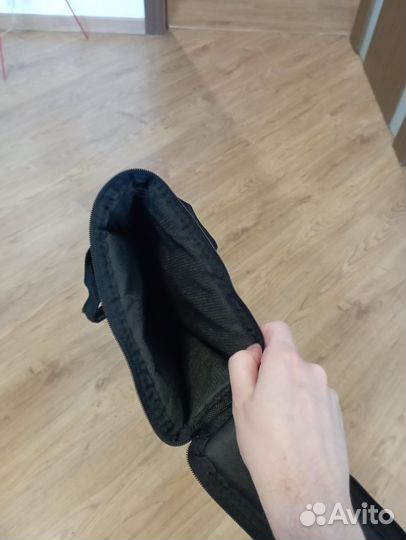 Оружейный чехол-кейс