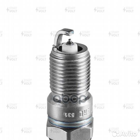 Свеча зажигания Ford Focus II (04) 1.8i/2.0i