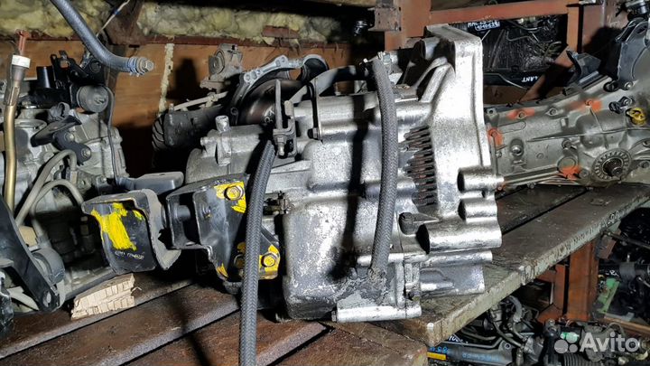 АКПП honda integra DA2 хонда интегра