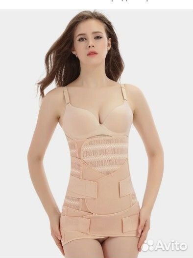 Бандаж послеродовой 3 в 1