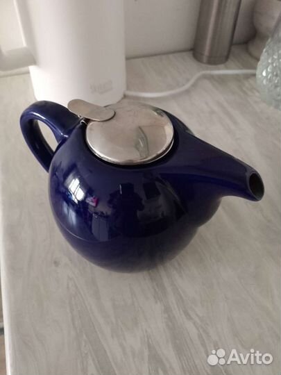Чайник заварочный