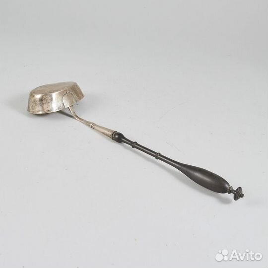 Серебро поварешка / половник клеймо 1849 г