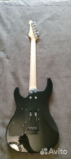 Электрогитара Aria Pro II MAC-STD Pearl