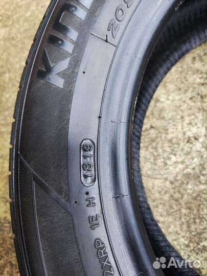 Hankook Kinergy Eco 2 K435 205/55 R16 91H