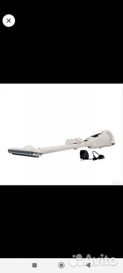 Пылесос для автомобиля