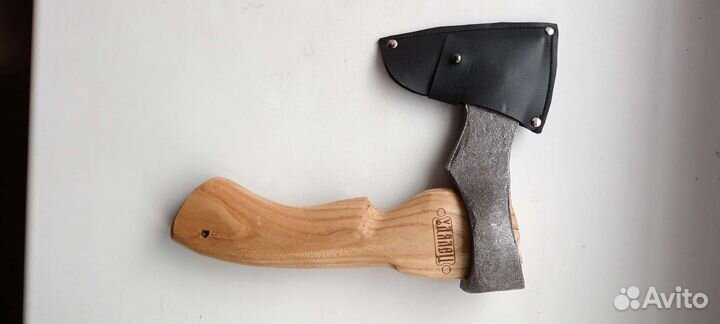 Топорик туристический