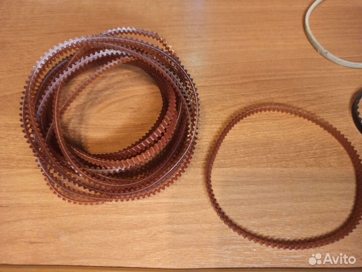 Ремни для швейной машинки 350