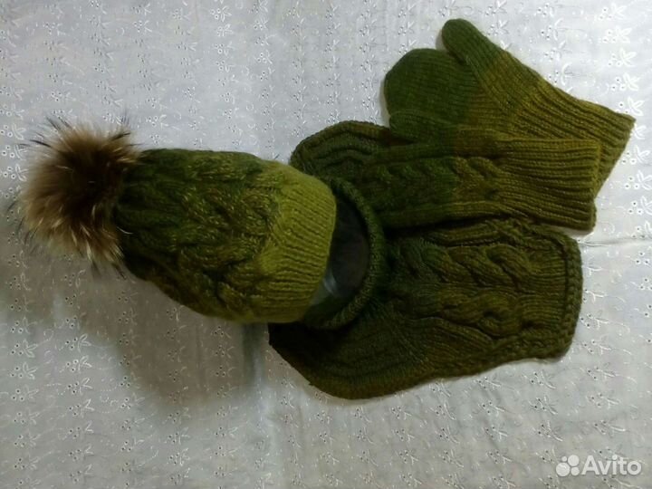 Шапки,снуды,варежки,повязки