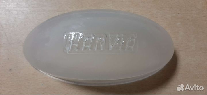 Стекло светильника в сауну