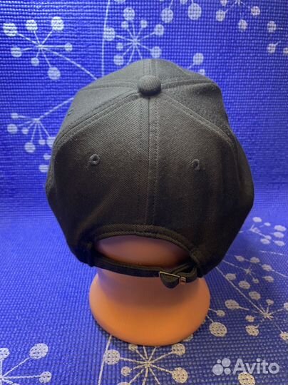 Бейсболка Adidas NHL оригинал 56/61р